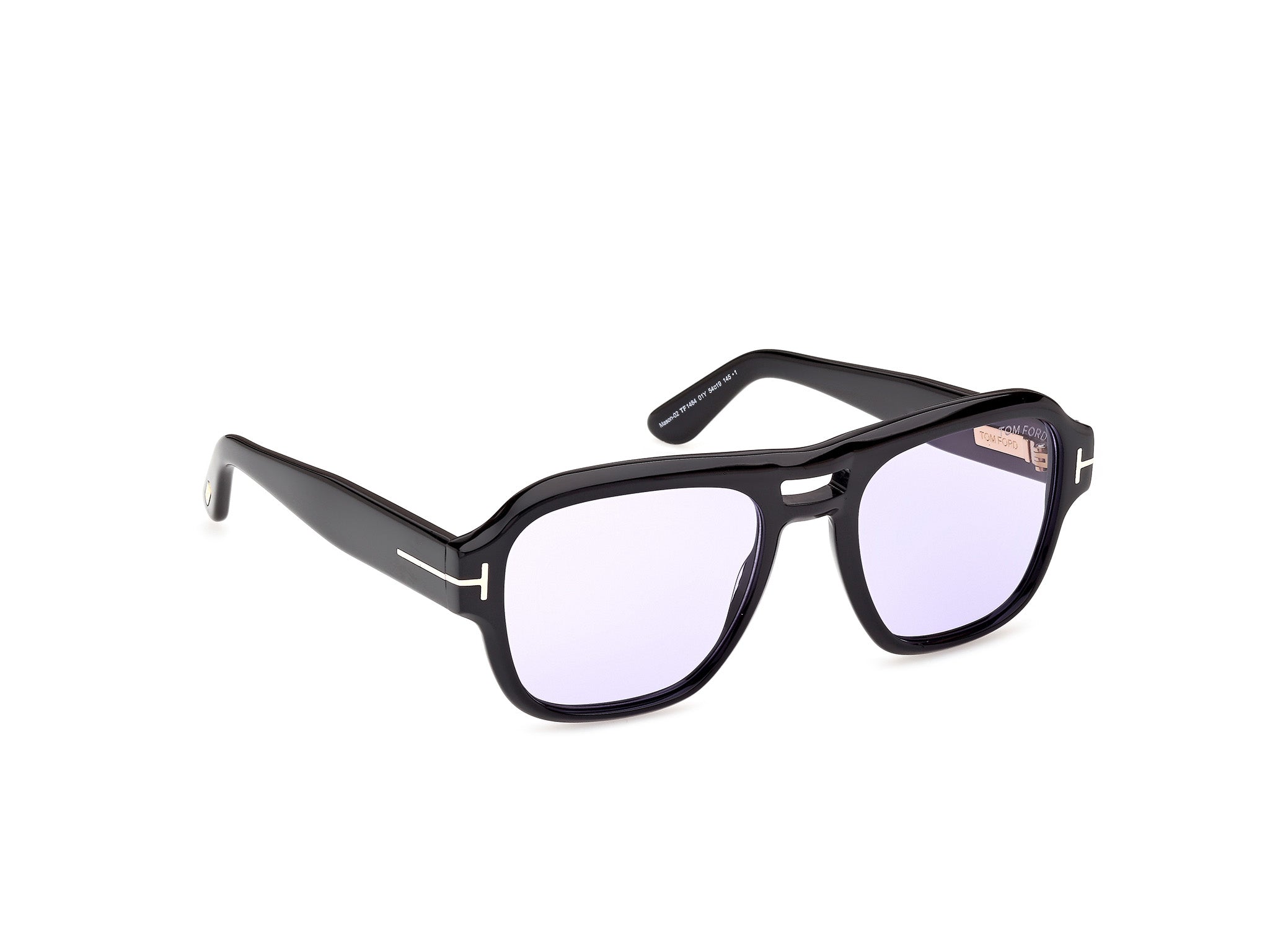 TOM FORD TF1484 MASON 02 01Y 54 SUNGLASSES