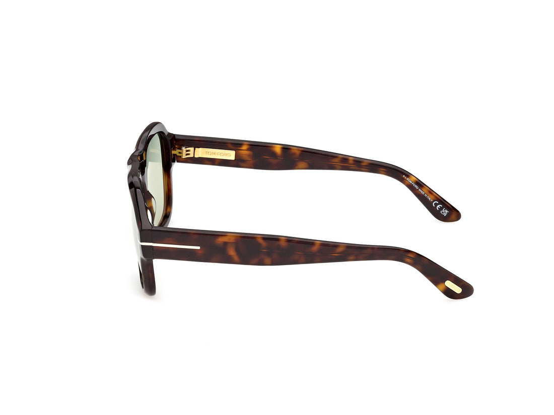 TOM FORD TF1484 MASON 02 52N 54 SUNGLASSES