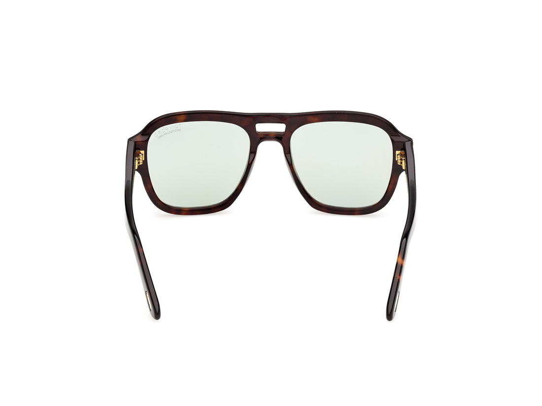TOM FORD TF1484 MASON 02 52N 54 SUNGLASSES