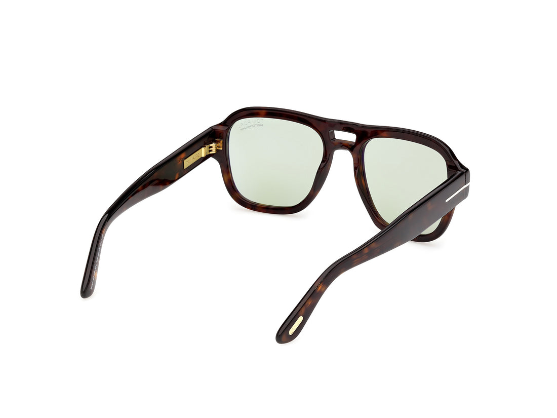 TOM FORD TF1484 MASON 02 52N 54 SUNGLASSES