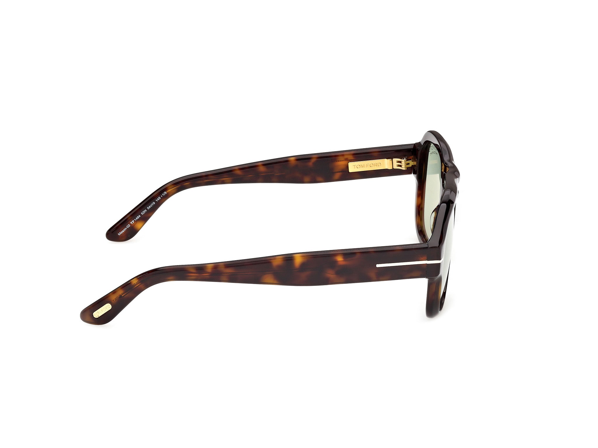 TOM FORD TF1484 MASON 02 52N 54 SUNGLASSES