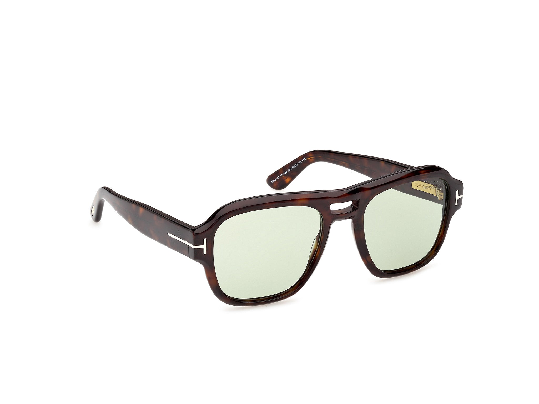 TOM FORD TF1484 MASON 02 52N 54 SUNGLASSES