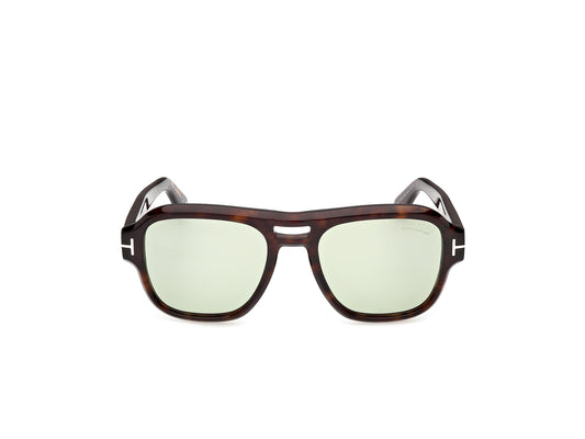 TOM FORD TF1484 MASON 02 52N 54 SUNGLASSES