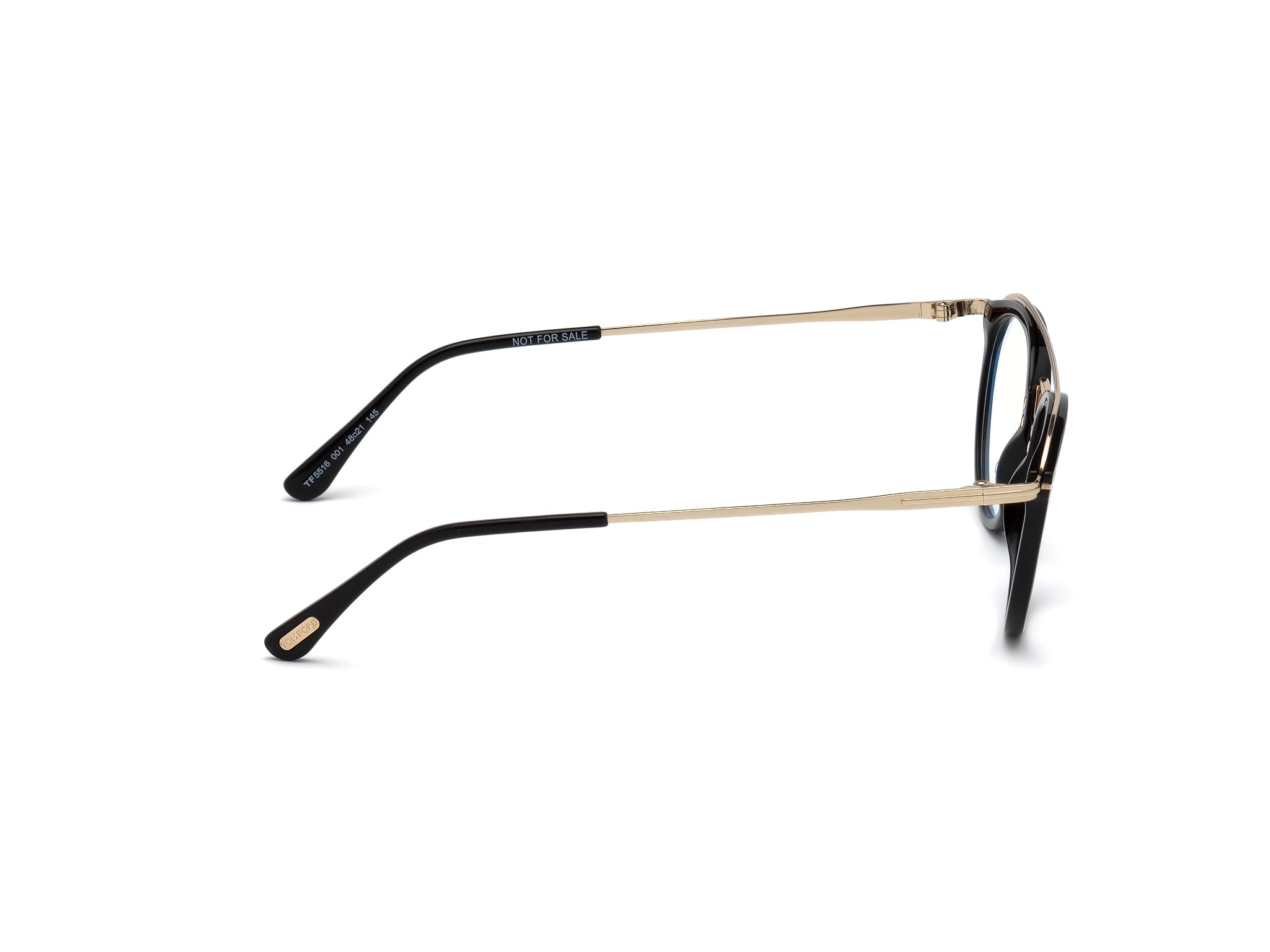 TOM FORD TF5516B 001 48 FRAME