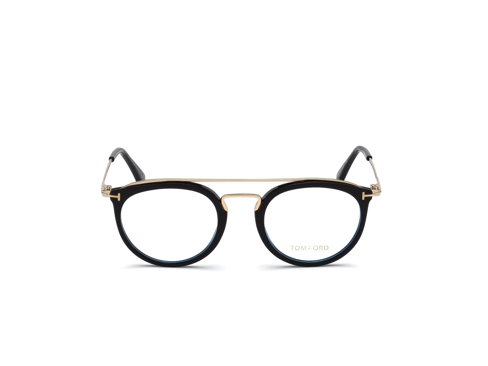 TOM FORD TF5516B 001 48 FRAME