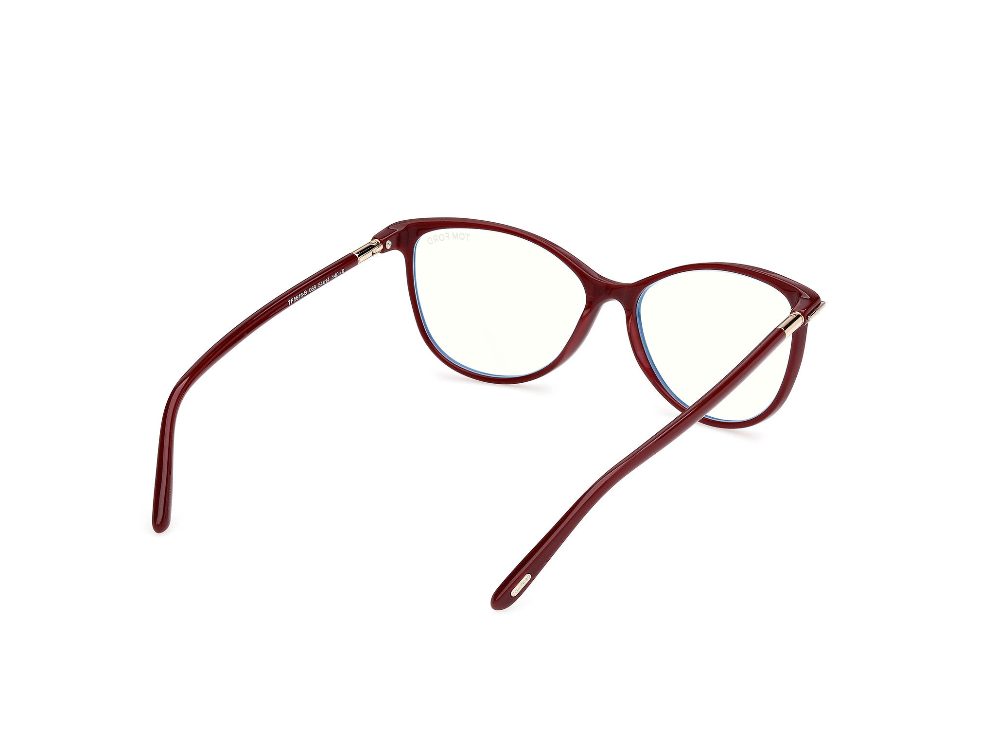TOM FORD TF5616B 069 54 FRAME
