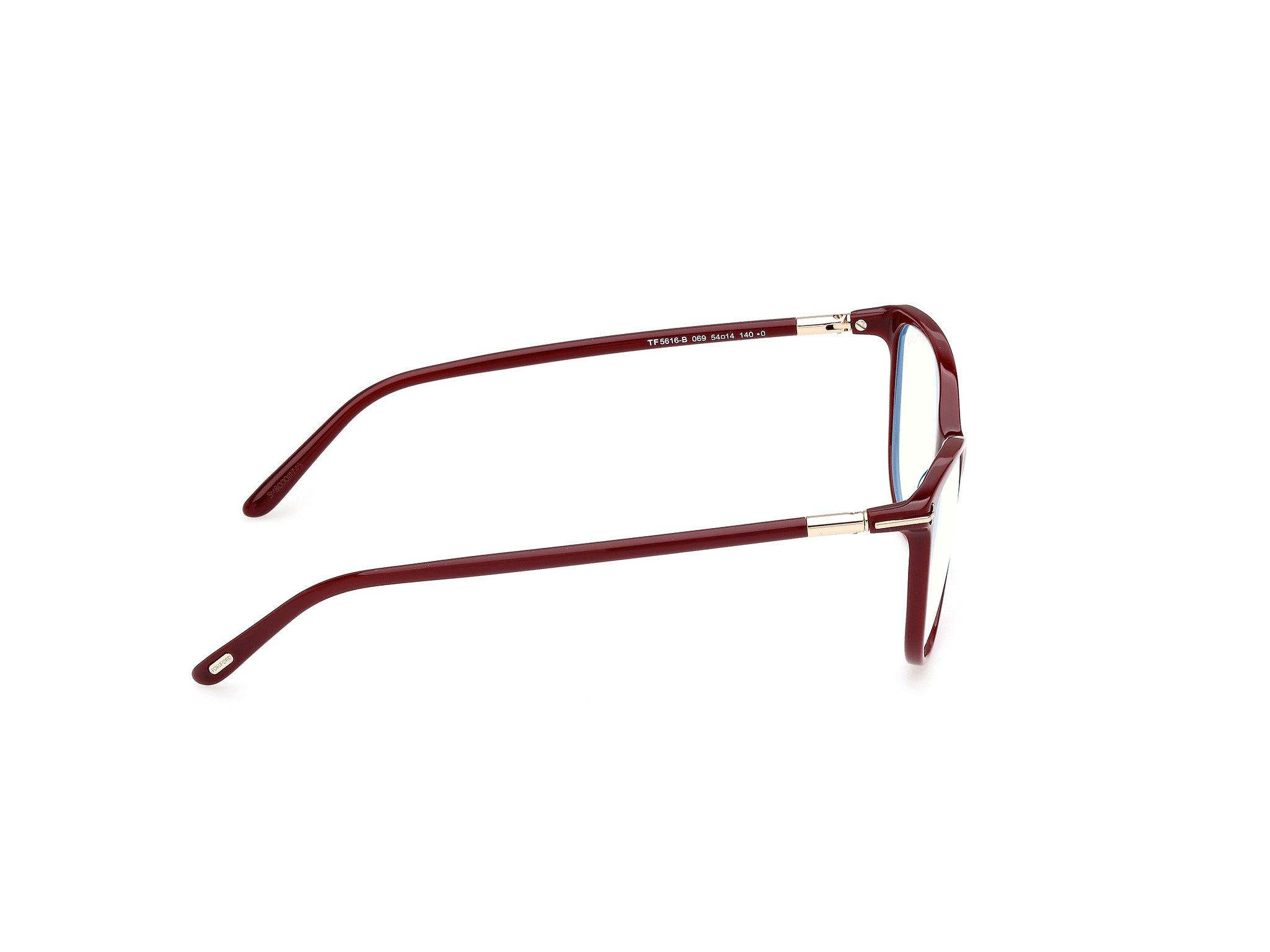 TOM FORD TF5616B 069 54 FRAME