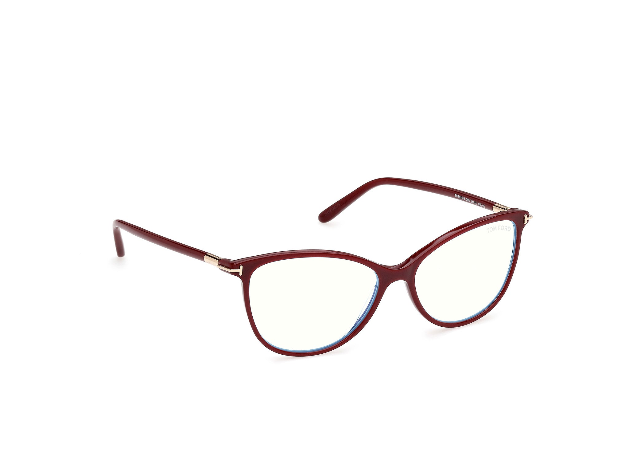 TOM FORD TF5616B 069 54 FRAME