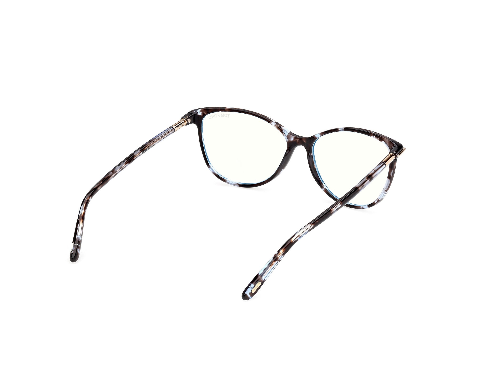 TOM FORD TF5616B 55A 54 FRAME