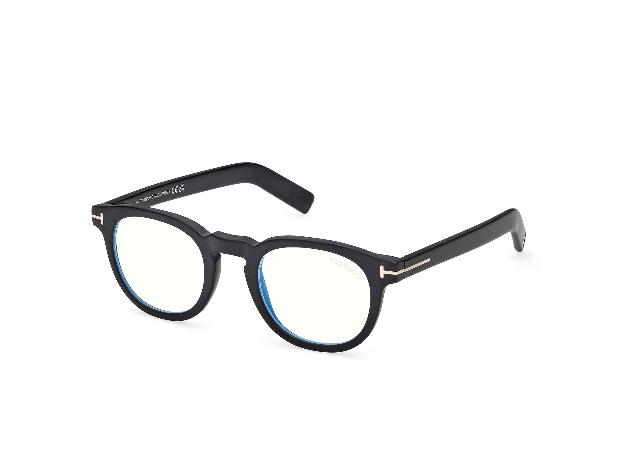 TOM FORD TF5629B 002 48 FRAME