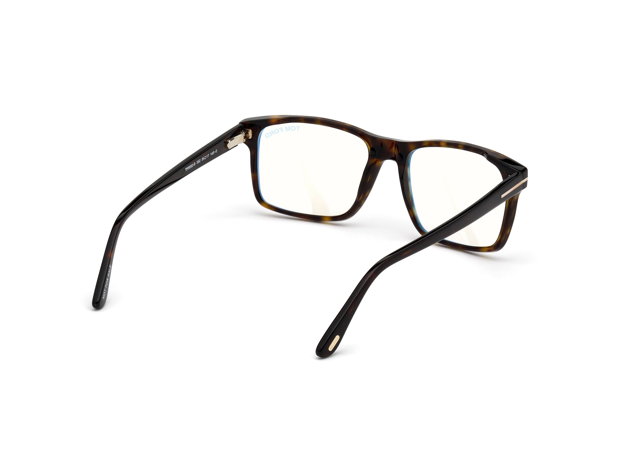 TOM FORD TF5682B CLIPON 052 54 FRAME