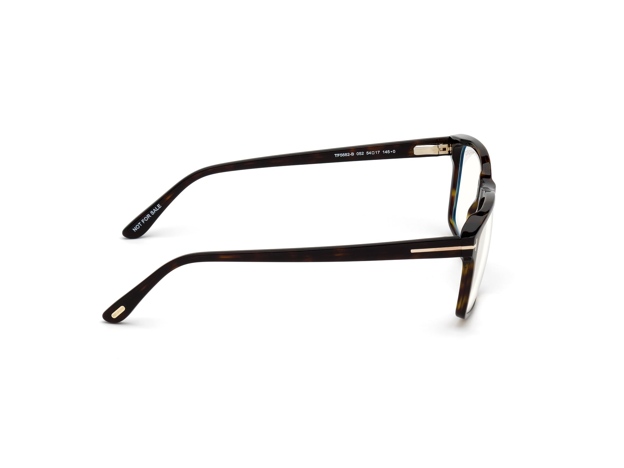 TOM FORD TF5682B CLIPON 052 54 FRAME