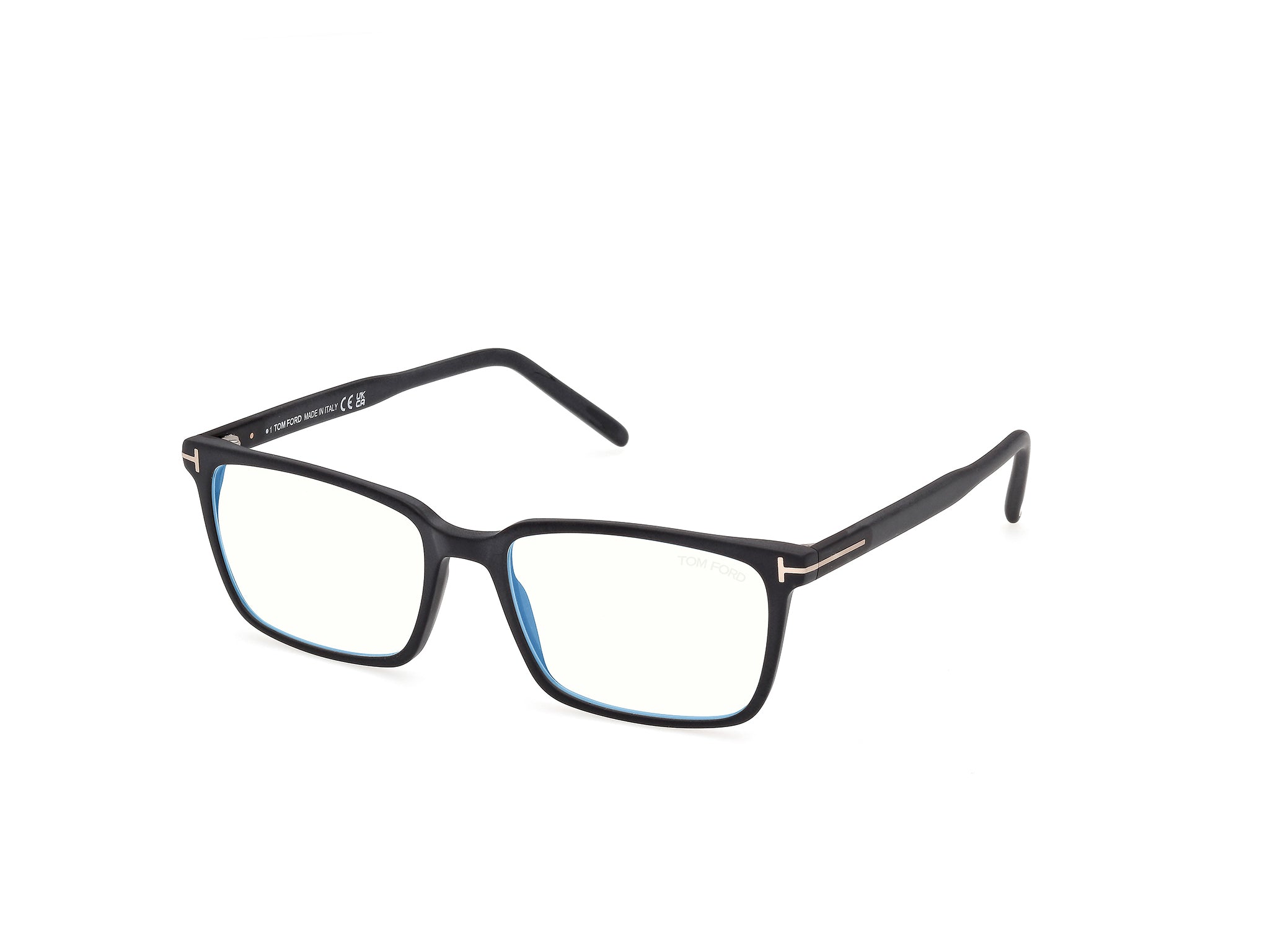 TOM FORD TF5802B 002 55 FRAME