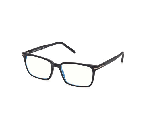 TOM FORD TF5802B 002 55 FRAME