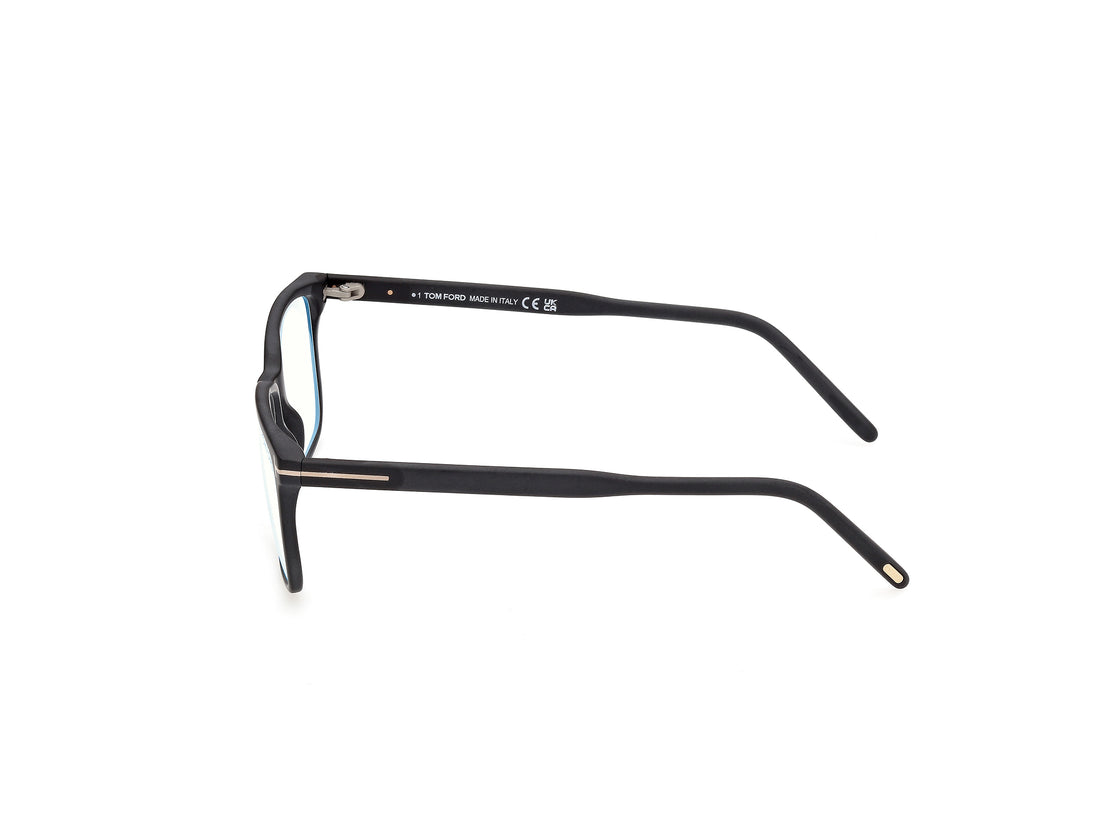 TOM FORD TF5802B 002 55 FRAME