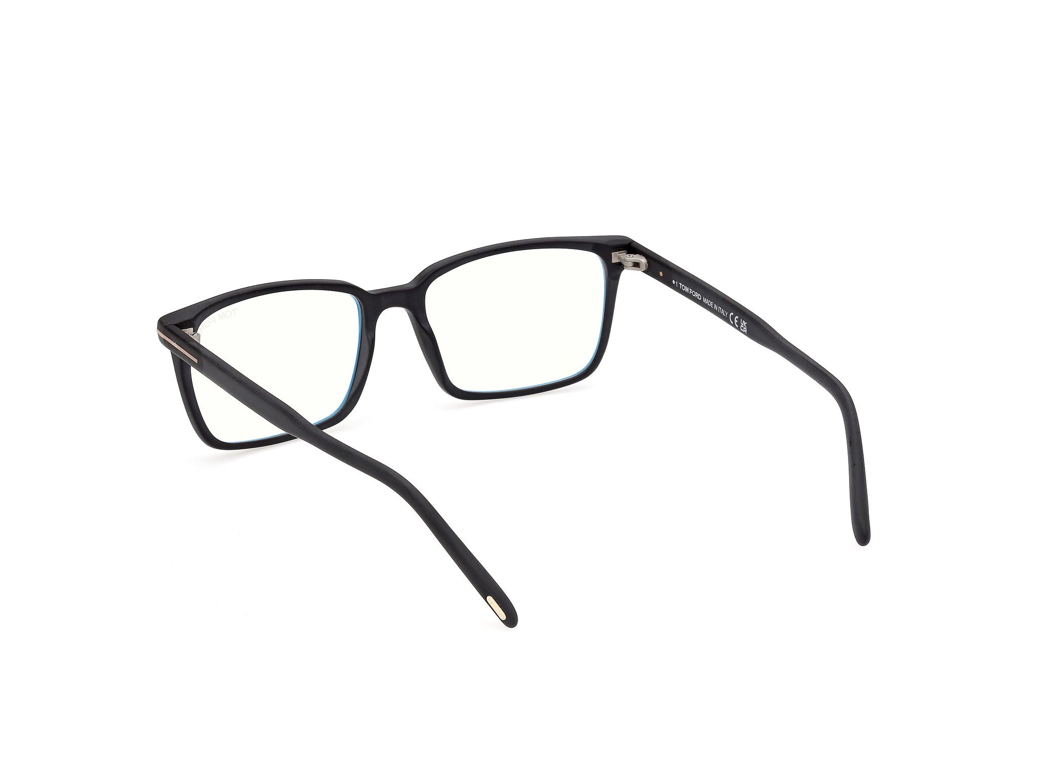 TOM FORD TF5802B 002 55 FRAME