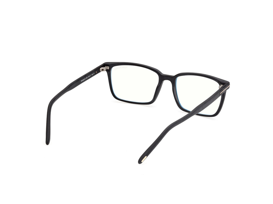 TOM FORD TF5802B 002 55 FRAME