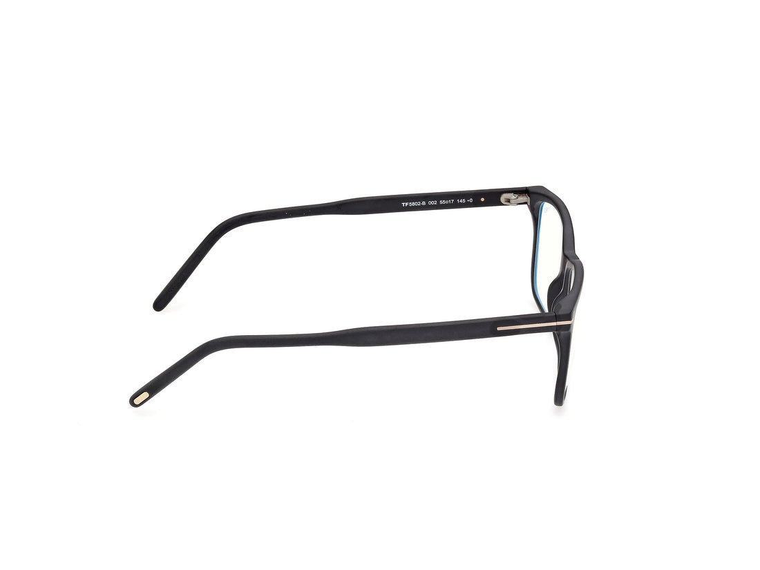 TOM FORD TF5802B 002 55 FRAME