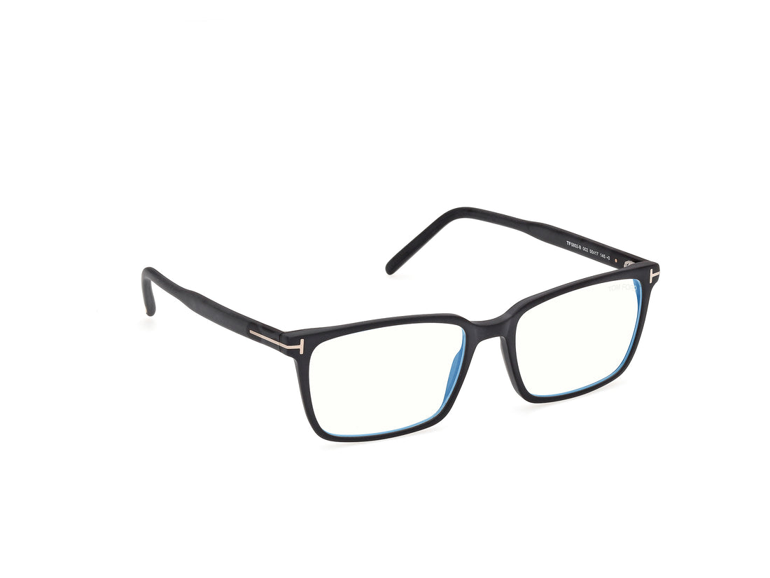 TOM FORD TF5802B 002 55 FRAME
