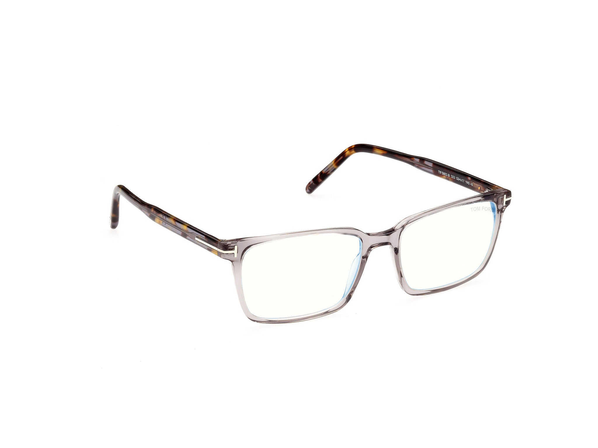 TOM FORD TF5802B 020 53 FRAME