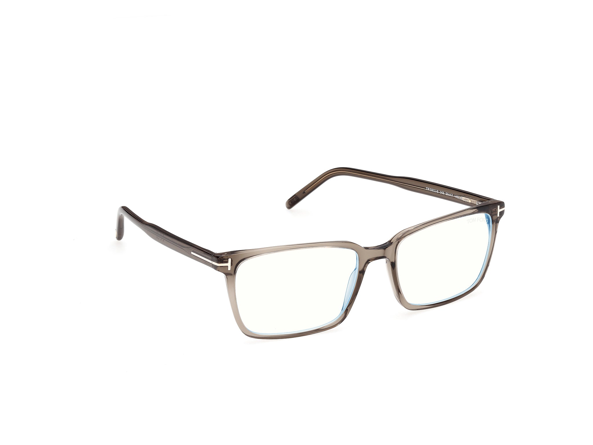 TOM FORD TF5802B 048 55 FRAME
