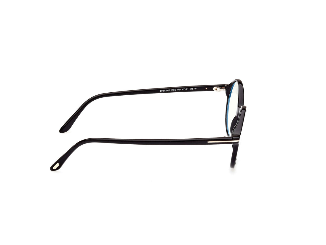 TOM FORD TF5834B 001 47 FRAME