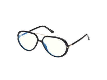 TOM FORD TF5838B 001 57 FRAME