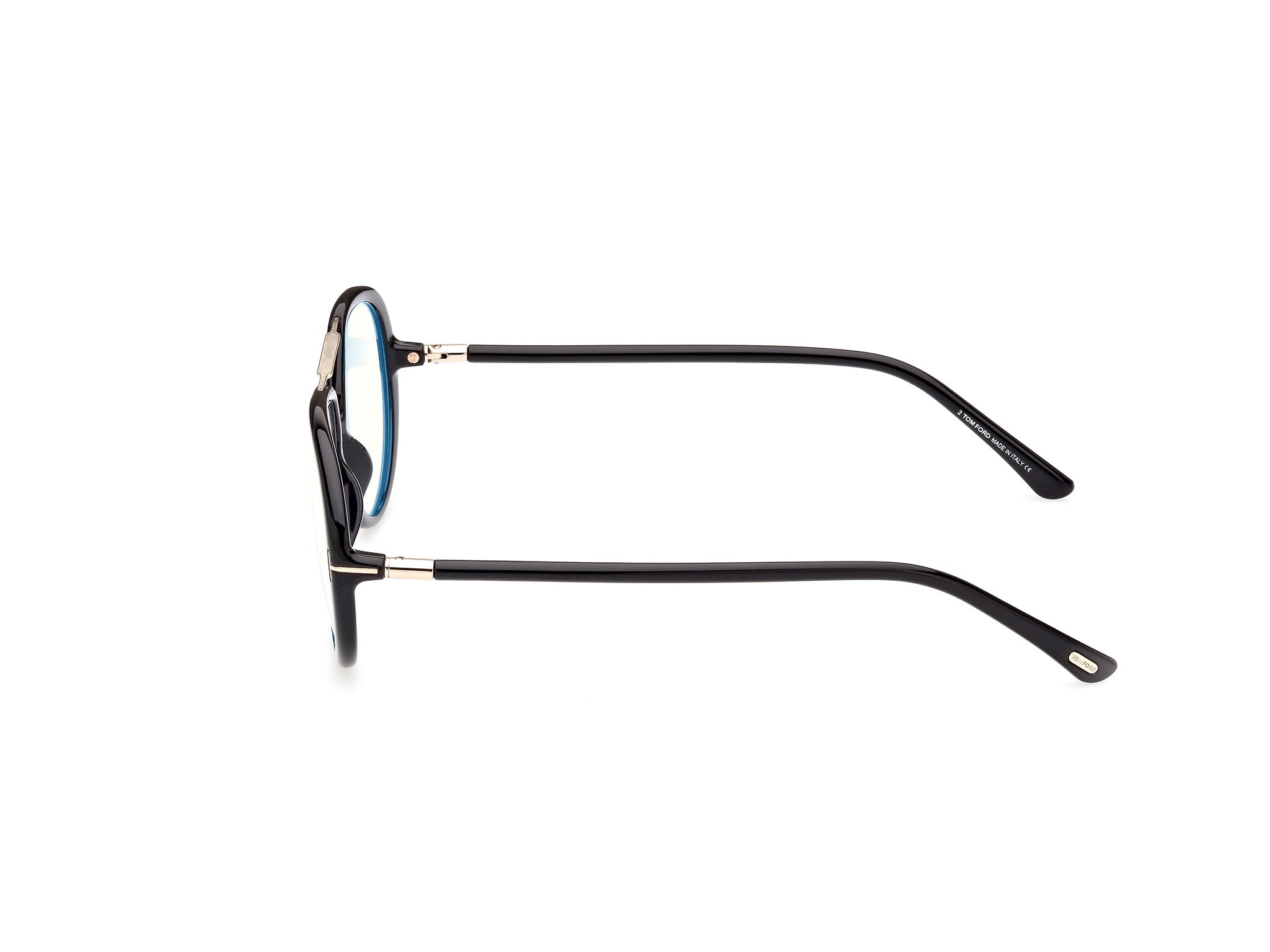 TOM FORD TF5838B 001 57 FRAME