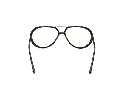 TOM FORD TF5838B 001 57 FRAME