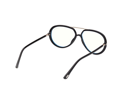 TOM FORD TF5838B 001 57 FRAME