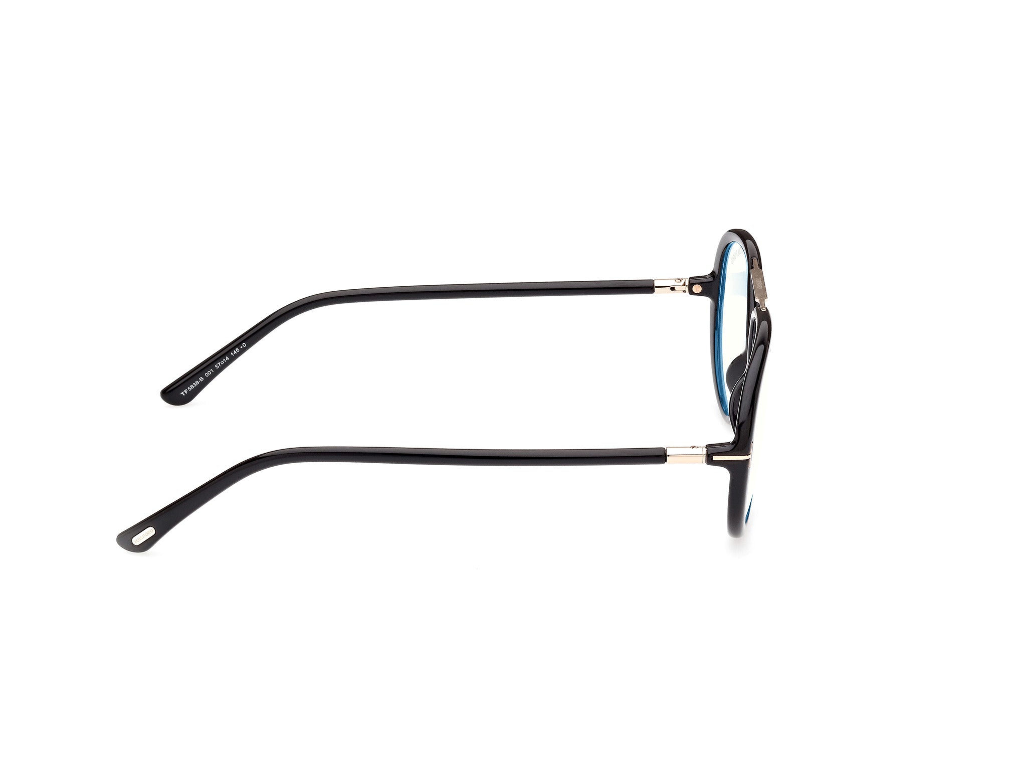 TOM FORD TF5838B 001 57 FRAME