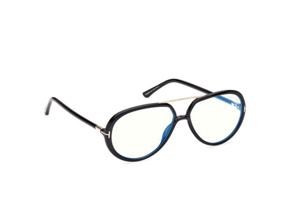 TOM FORD TF5838B 001 57 FRAME