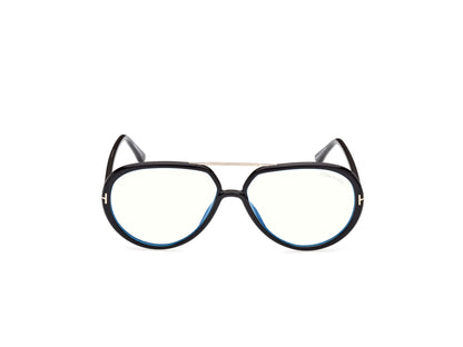 TOM FORD TF5838B 001 57 FRAME