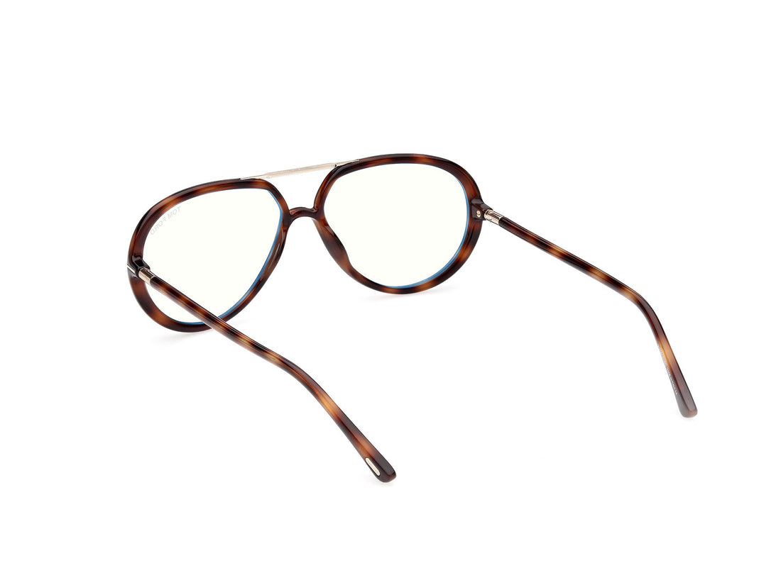 TOM FORD TF5838B 053 57 FRAME
