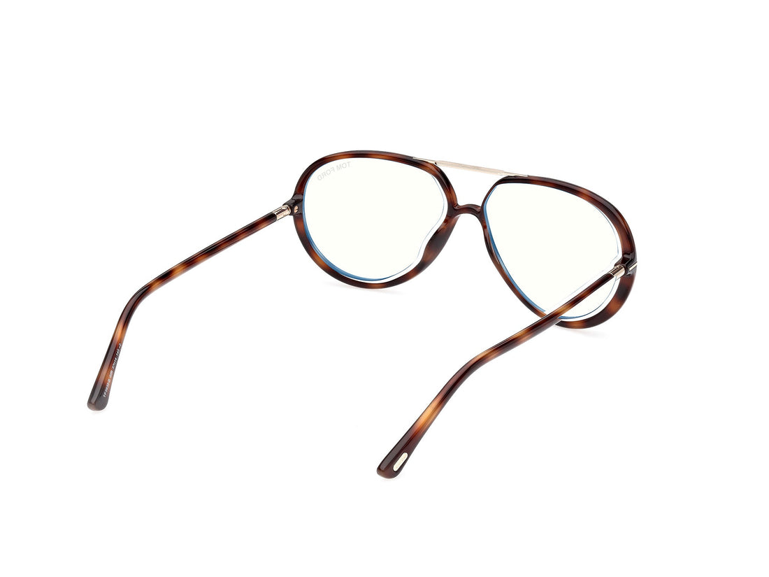 TOM FORD TF5838B 053 57 FRAME