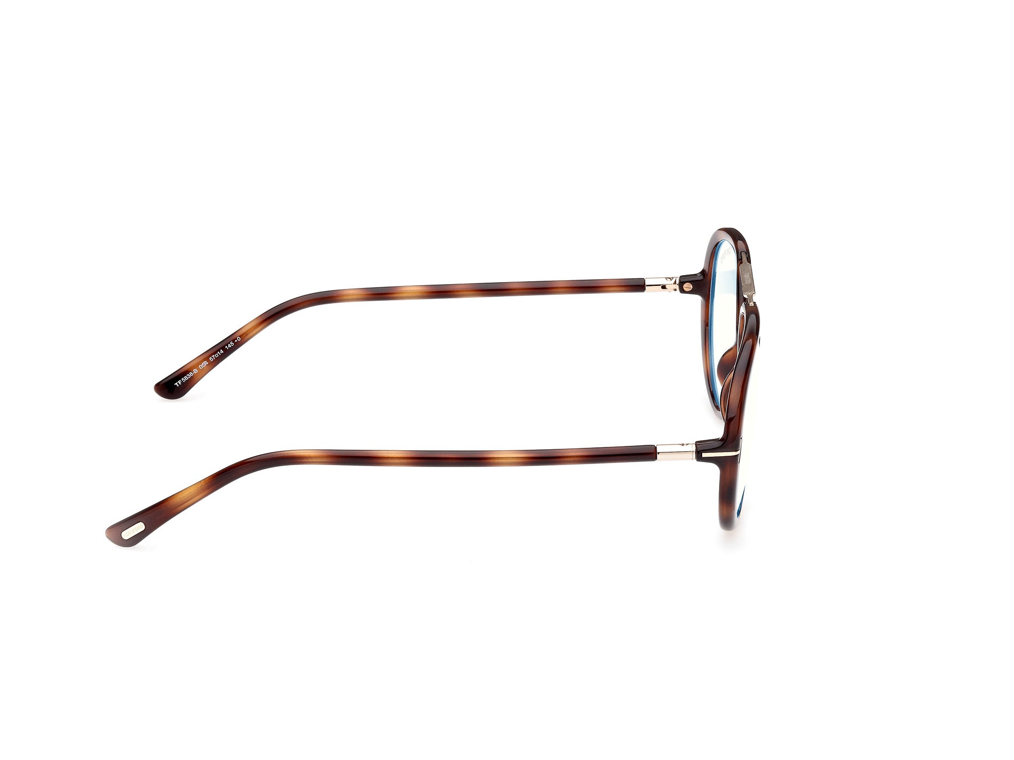 TOM FORD TF5838B 053 57 FRAME