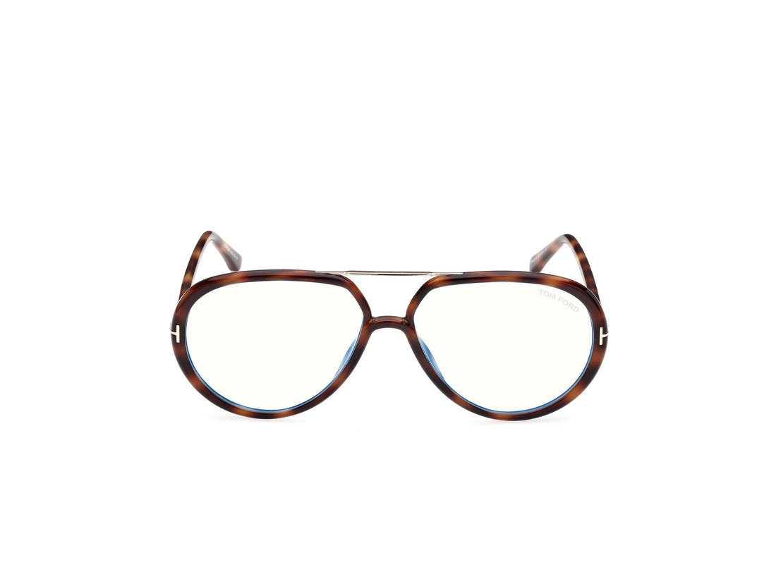 TOM FORD TF5838B 053 57 FRAME