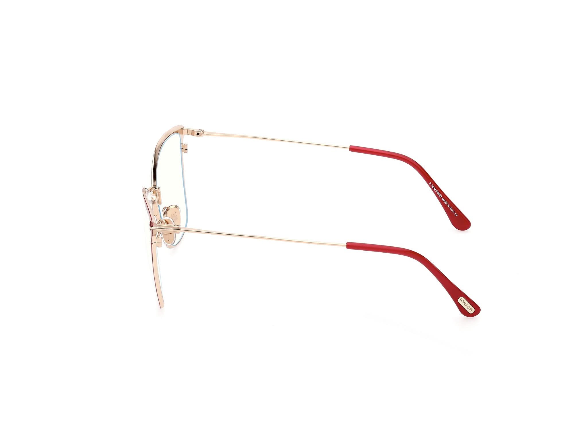 TOM FORD TF5839B 075 56 FRAME