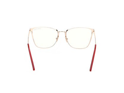 TOM FORD TF5839B 075 56 FRAME