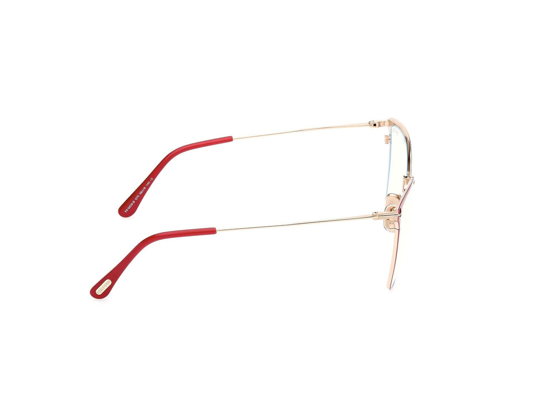 TOM FORD TF5839B 075 56 FRAME