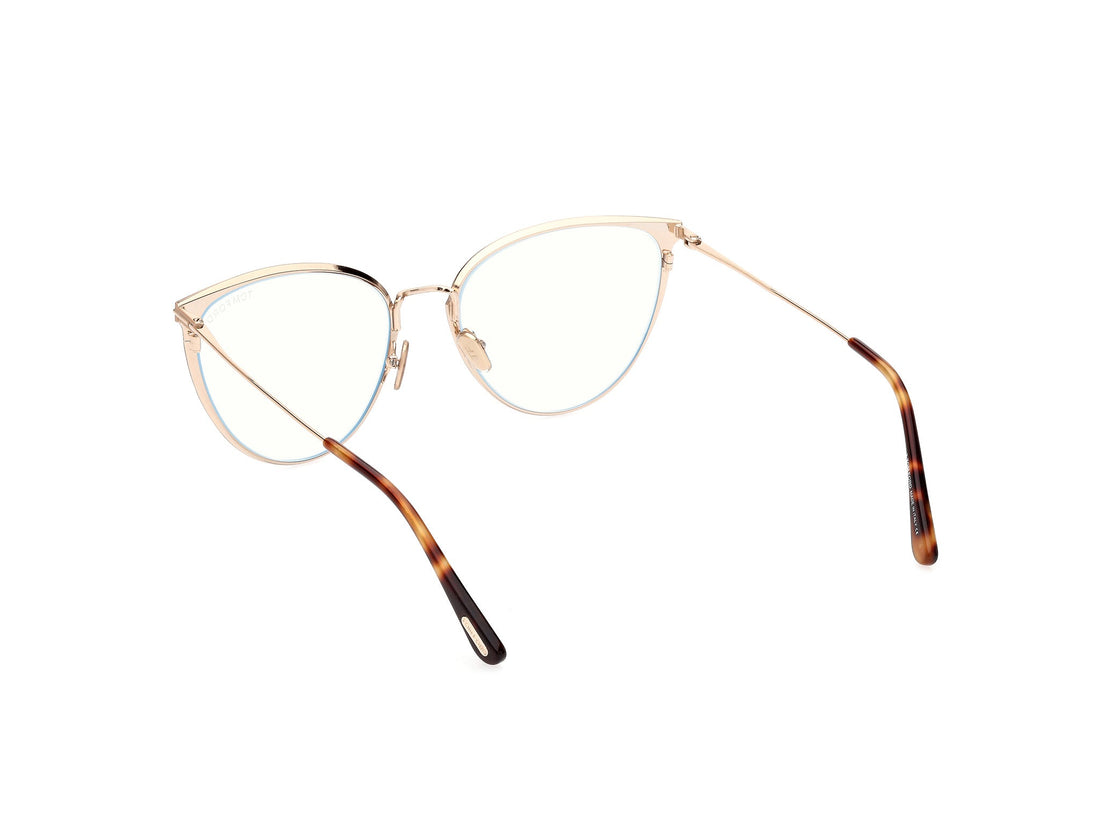 TOM FORD TF5840B 046 56 FRAME