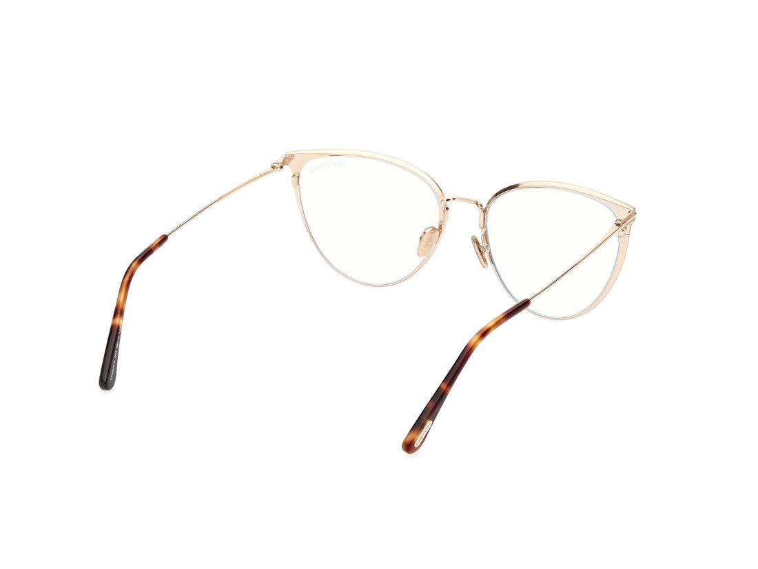 TOM FORD TF5840B 046 56 FRAME