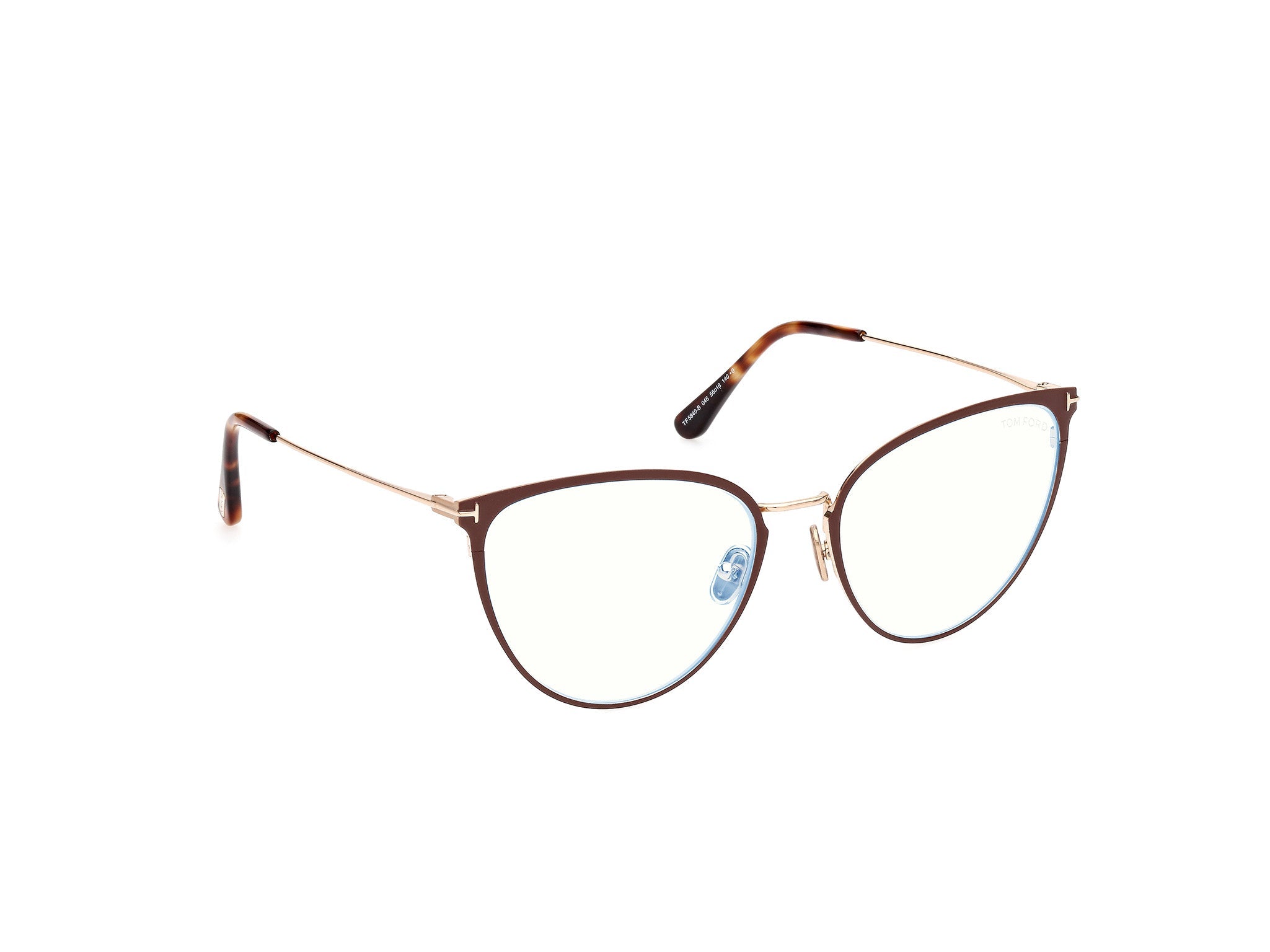 TOM FORD TF5840B 046 56 FRAME