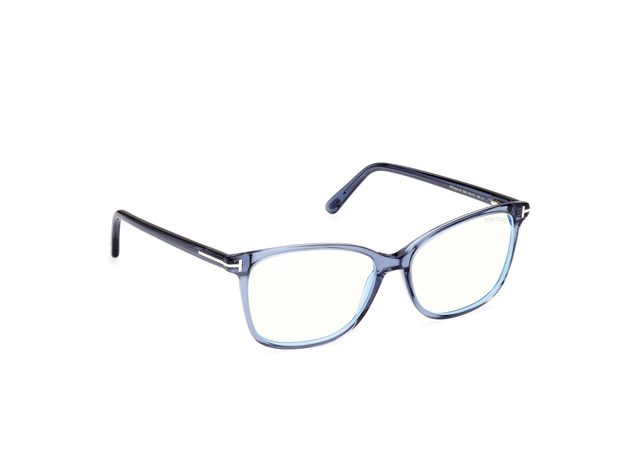 TOM FORD TF5842B 090 54 FRAME