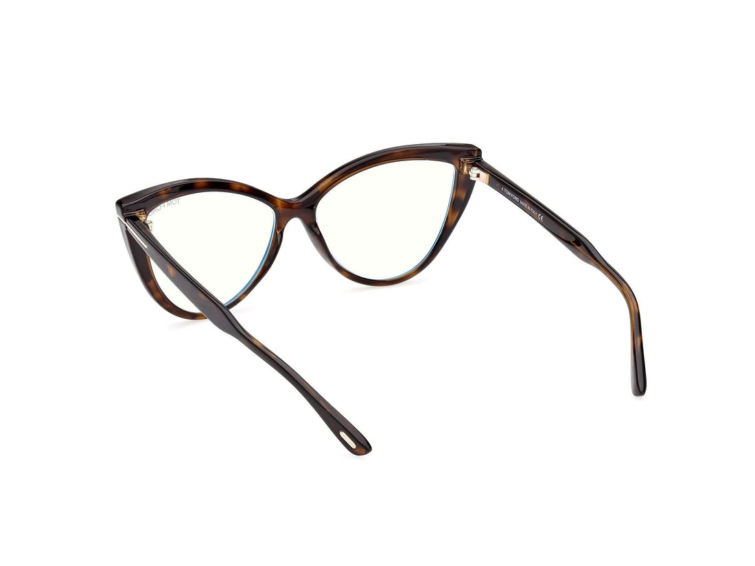 TOM FORD TF5843B 052 56 FRAME