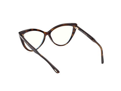 TOM FORD TF5843B 052 56 FRAME