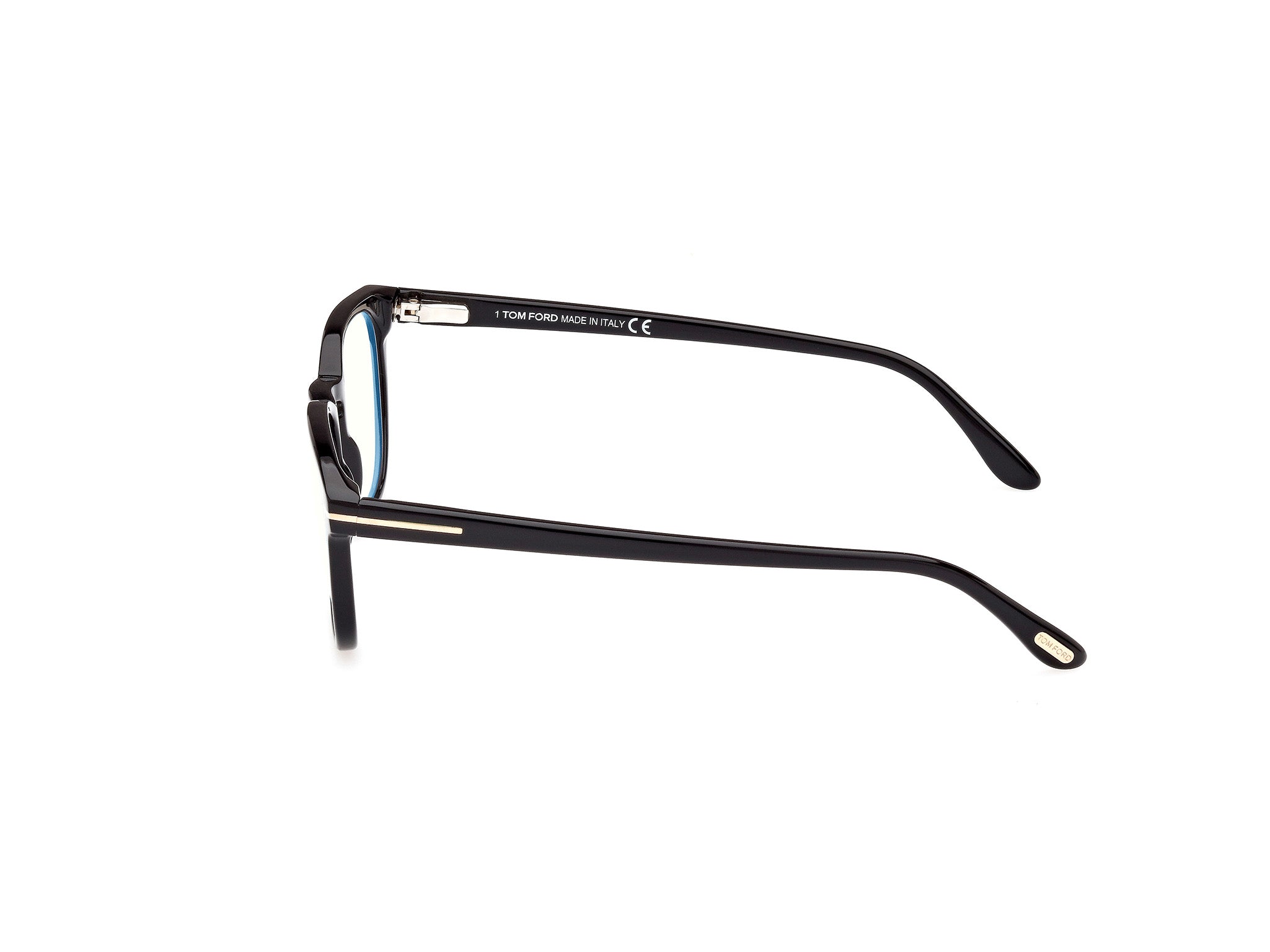 TOM FORD TF5868B ECO 001 53 FRAME