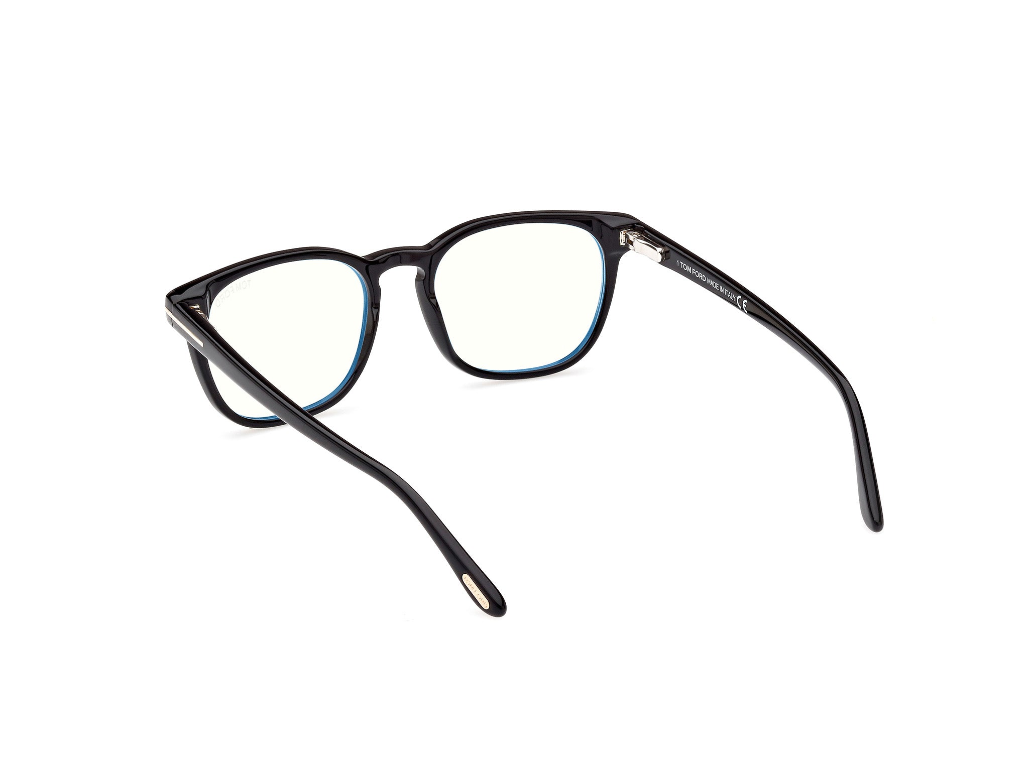 TOM FORD TF5868B ECO 001 53 FRAME