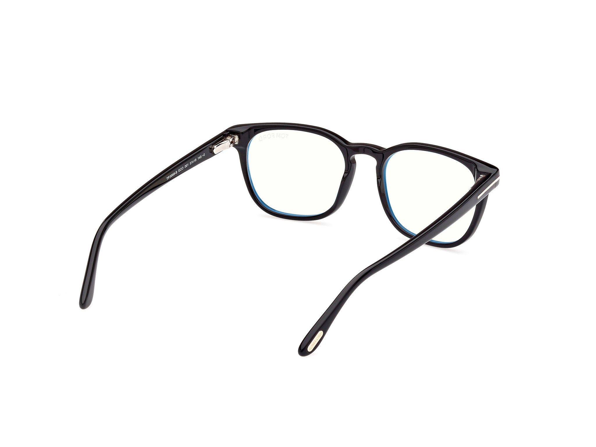TOM FORD TF5868B ECO 001 53 FRAME
