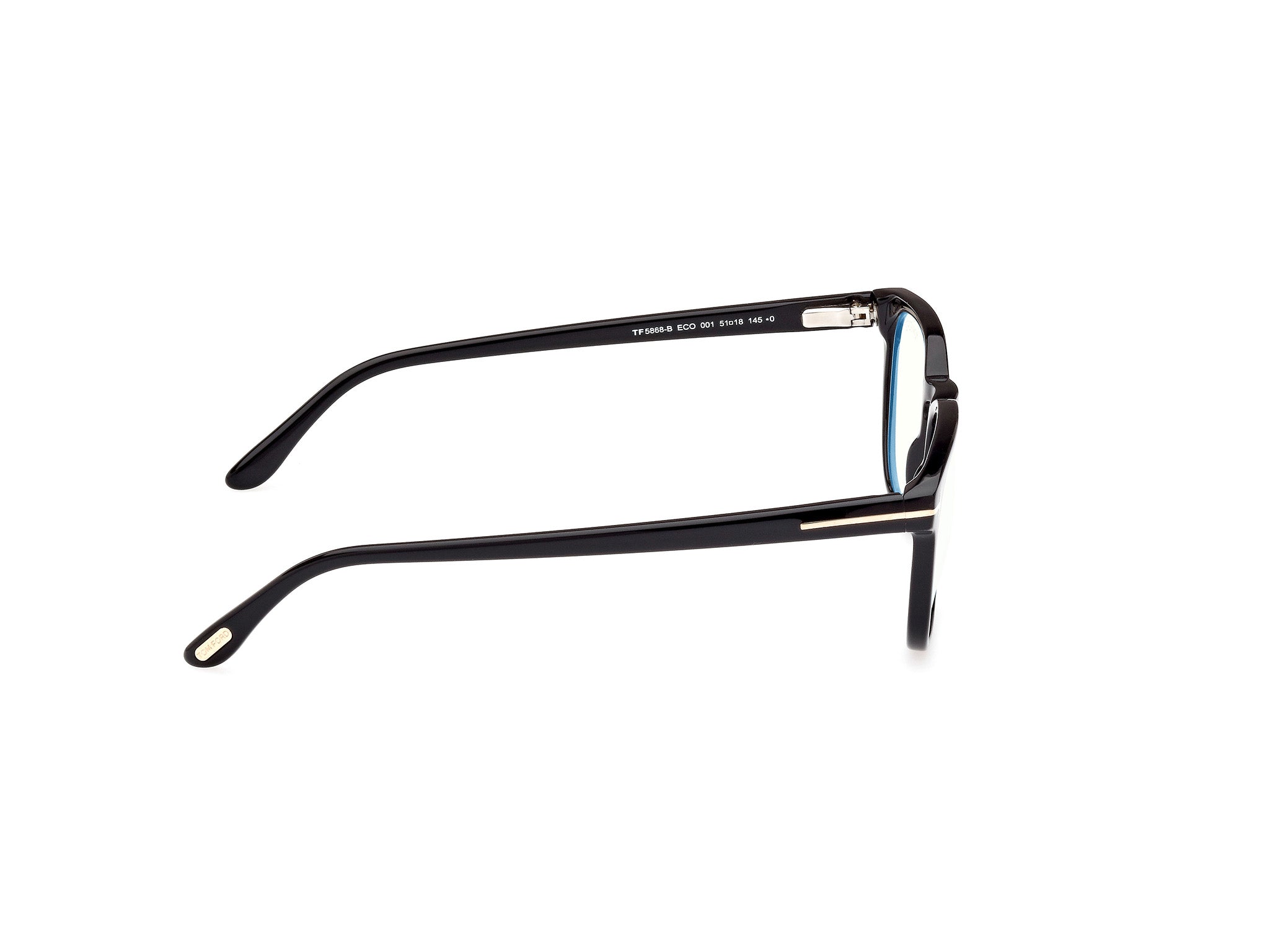 TOM FORD TF5868B ECO 001 53 FRAME